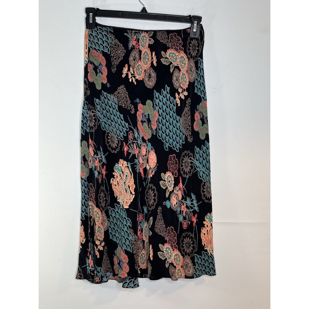 VTG 90s Y2K Fairy core Goth Witchy Skirt Loralei Gilmore Girls Whimsygoth L